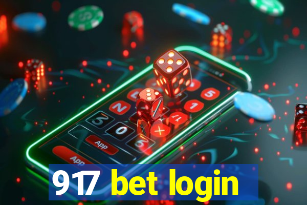 917 bet login